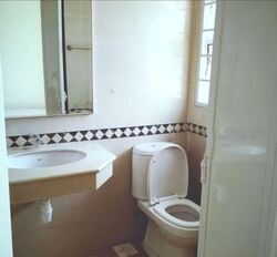 Canberlin Lodge (D14), Apartment #501197091